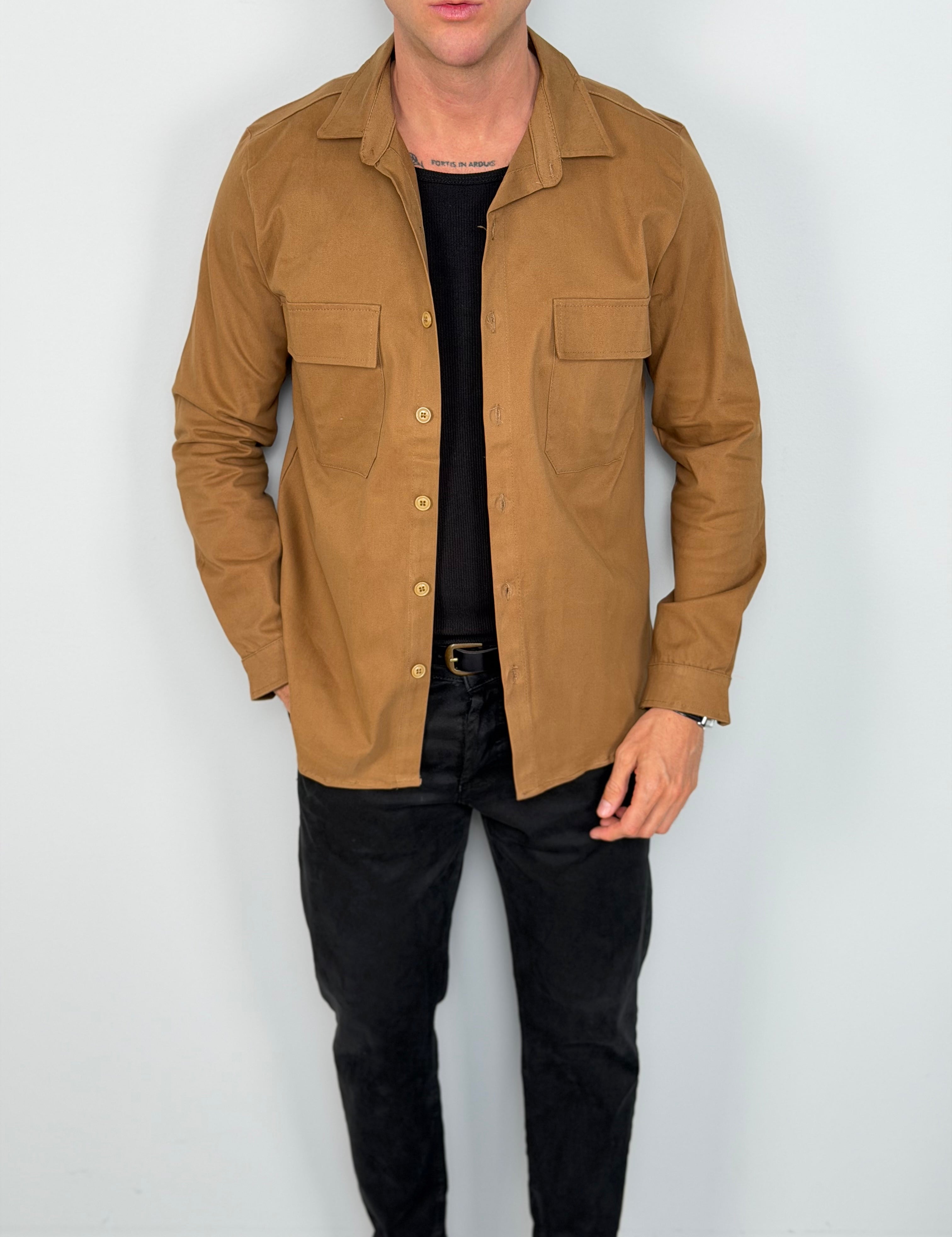 CHEMISE DESTIN