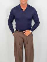 CRETE POLO SHIRT
