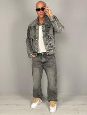 PANTALONES VAQUEROS COORDINATO WESTPORT