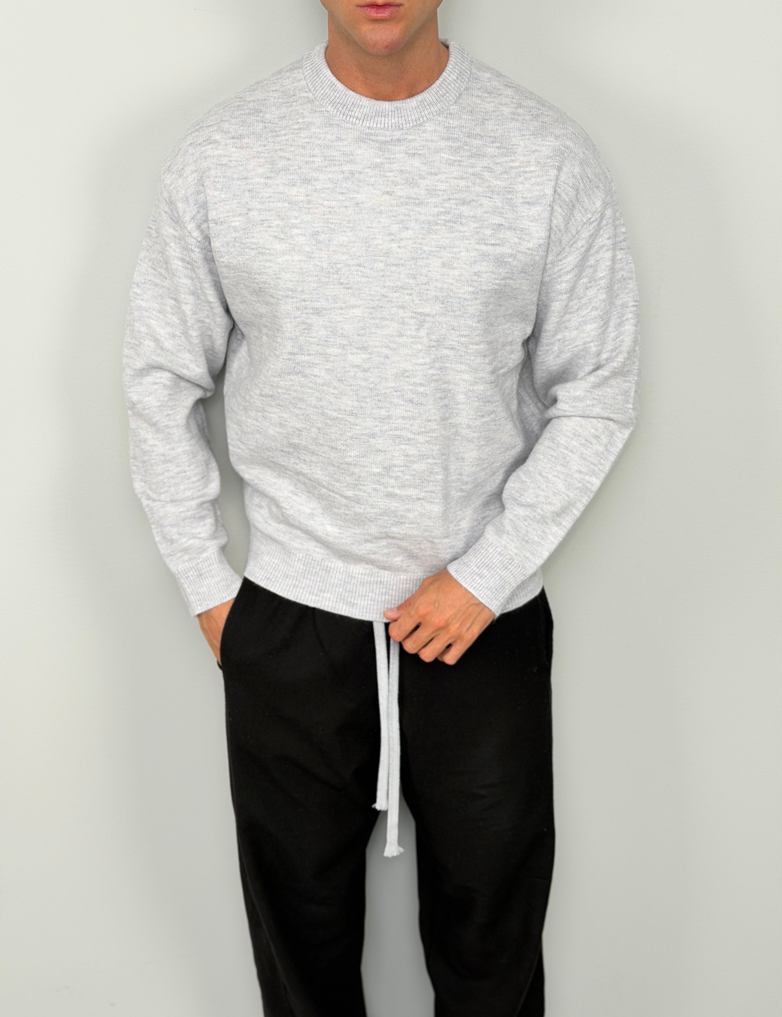 DOLOMITI PREMIUM SWEATER