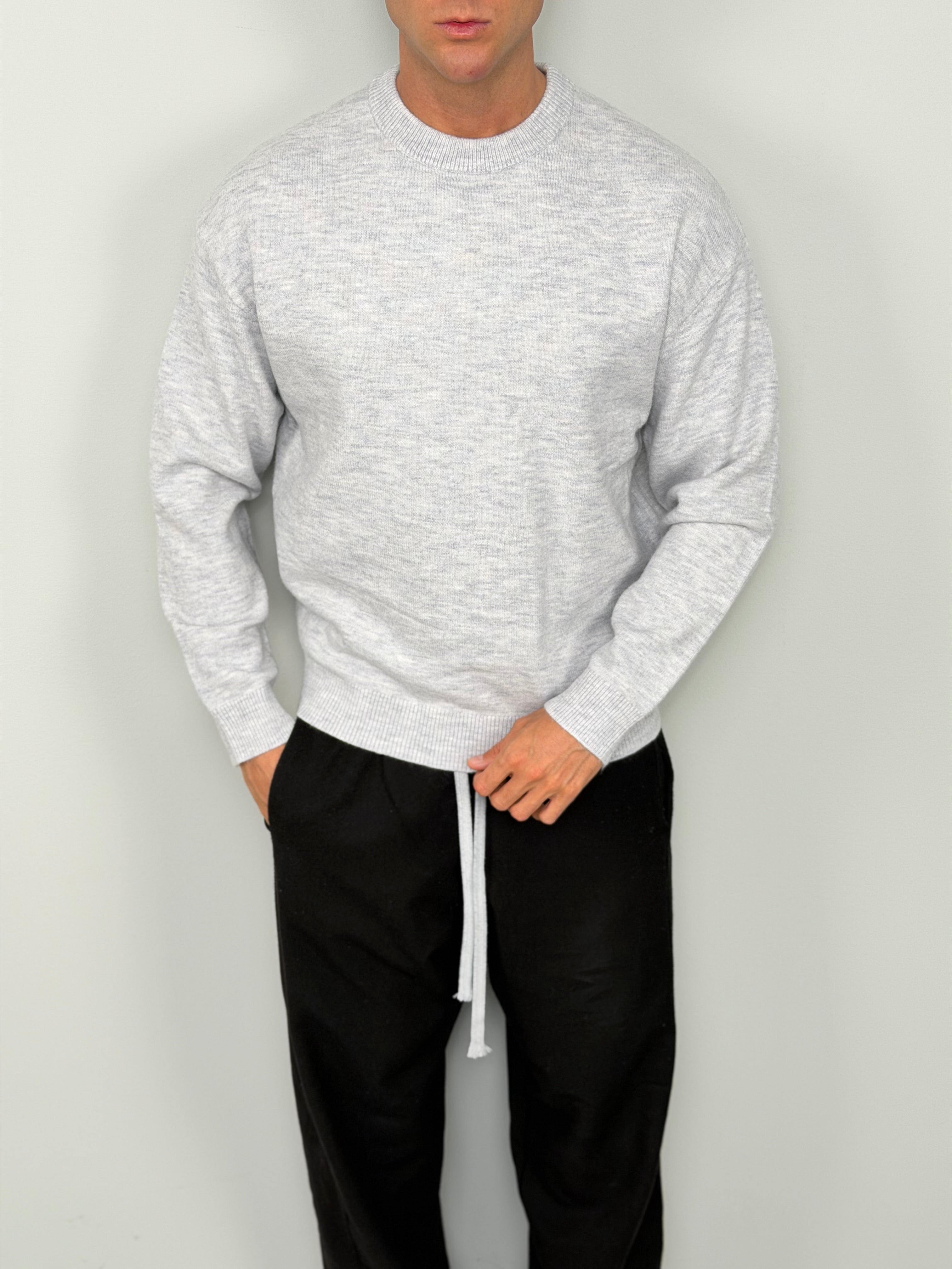 MAGLIONE DOLOMITI PREMIUM