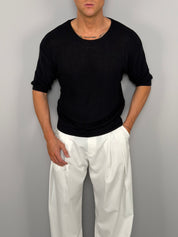 T-SHIRT MALAGA COTONE