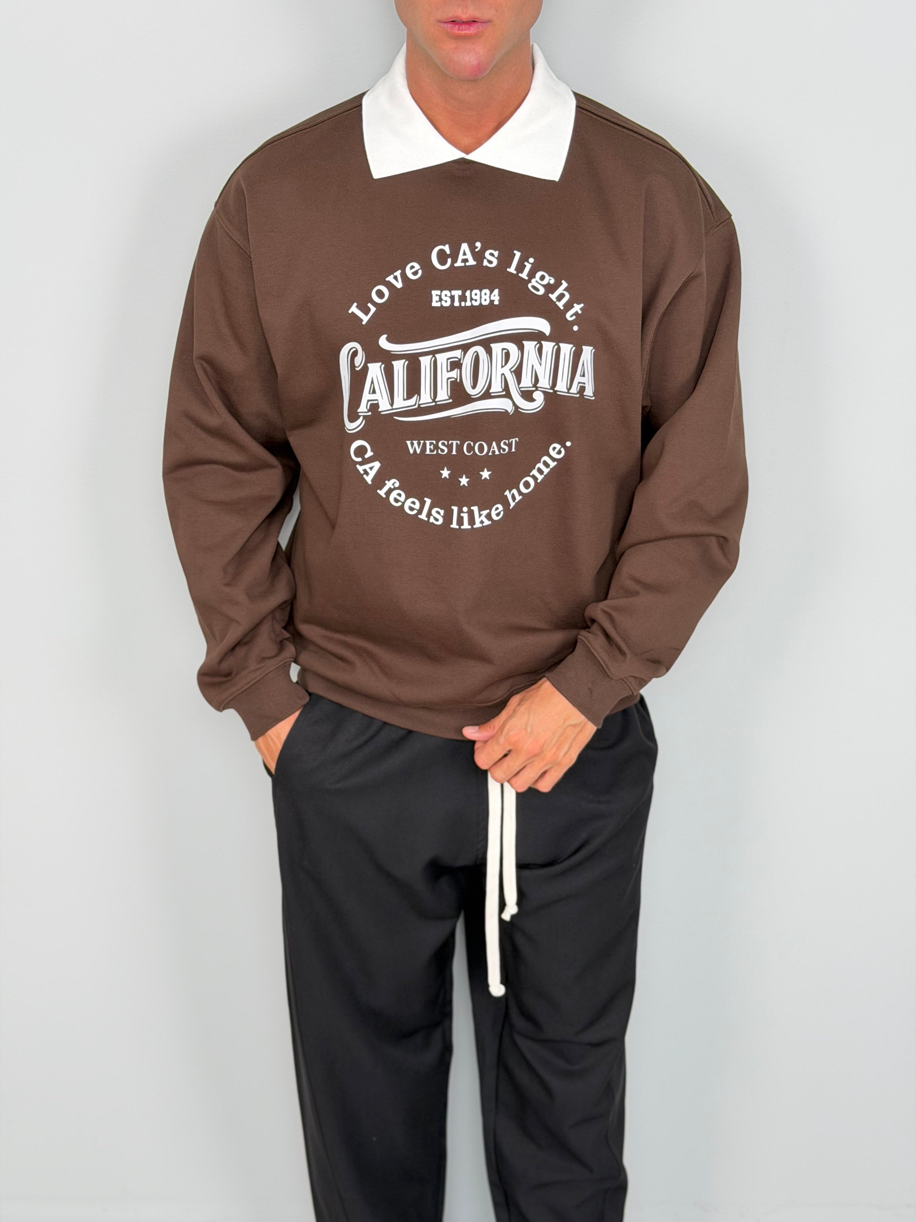 FELPA CALIFORNIA