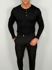 CAMISETA VOLT ALGODÓN