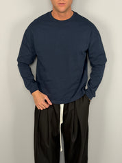 DOUBLE SLEEVE T-SHIRT