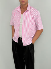 CAMICIA HOUR