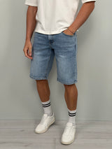 BERMUDA-JEANS EVOKE
