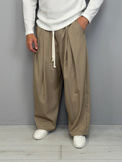 JAPON MAXI BAS LARGE - POCHE ARRIÈRE