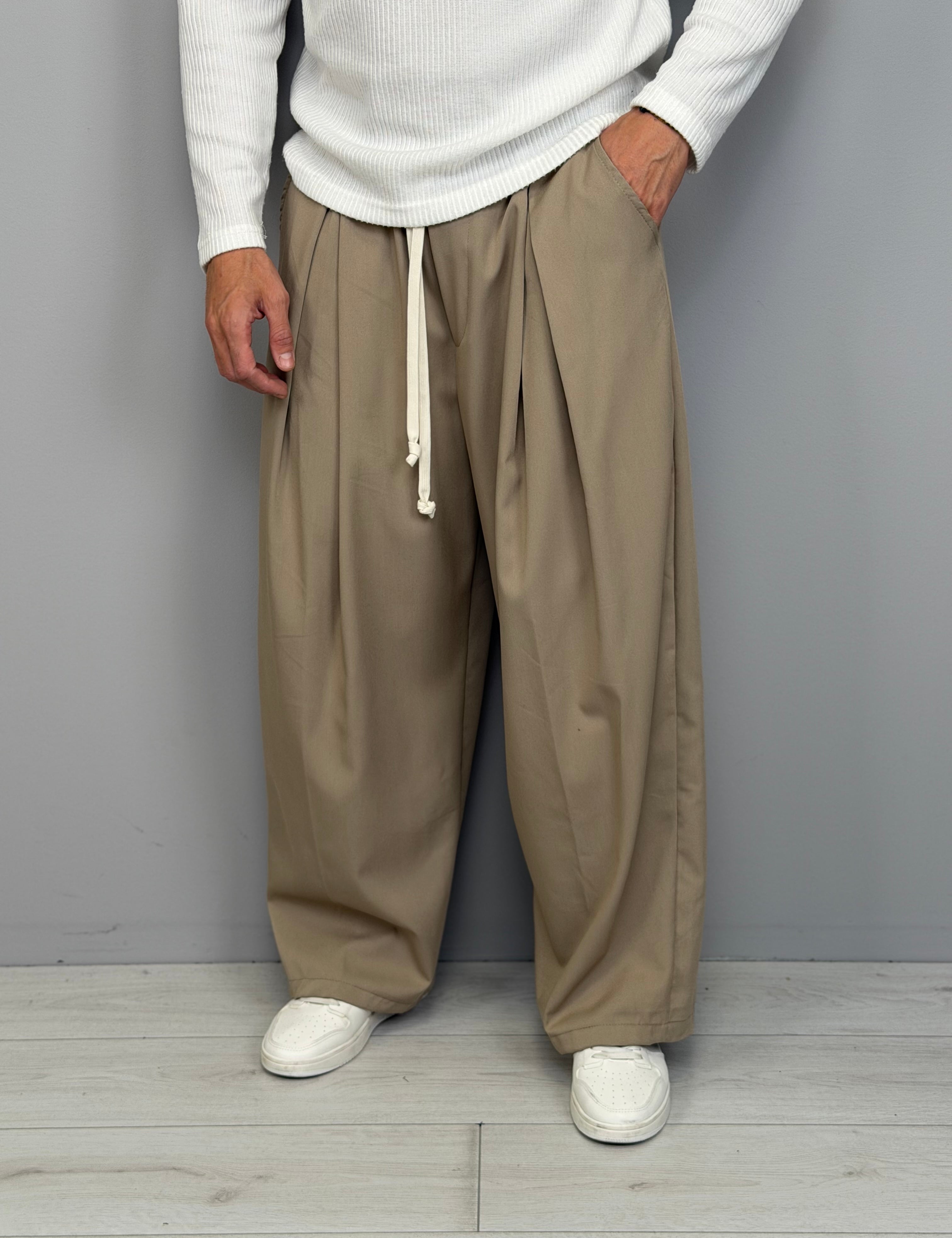 JAPAN MAXI FONDO AMPIO - TASCA DIETRO SPRING