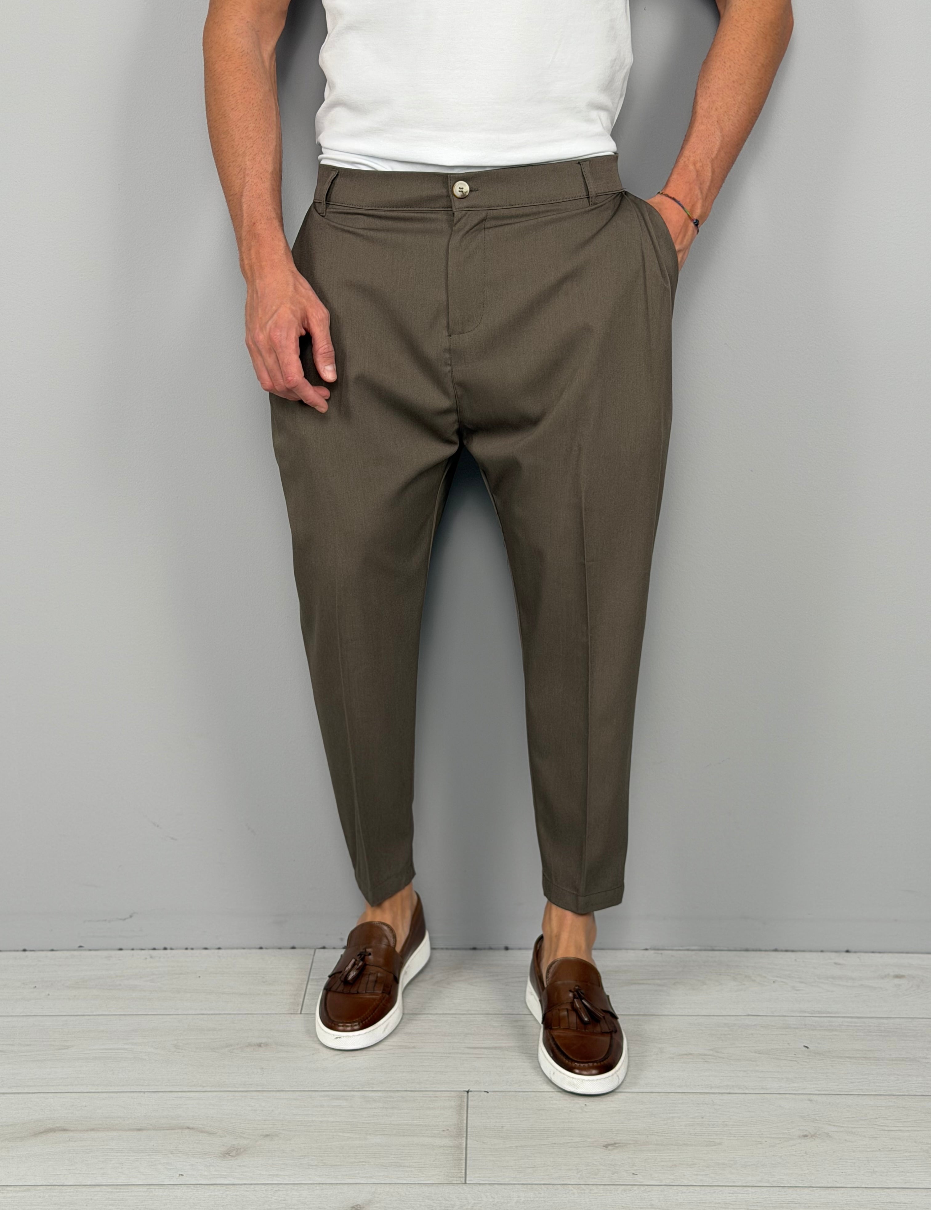 PANTALONE FOLLOW SPRING
