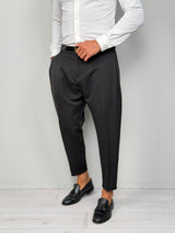 PANTALONE FOLLOW PREMIUM – HINTENES TASCHE WINTER
