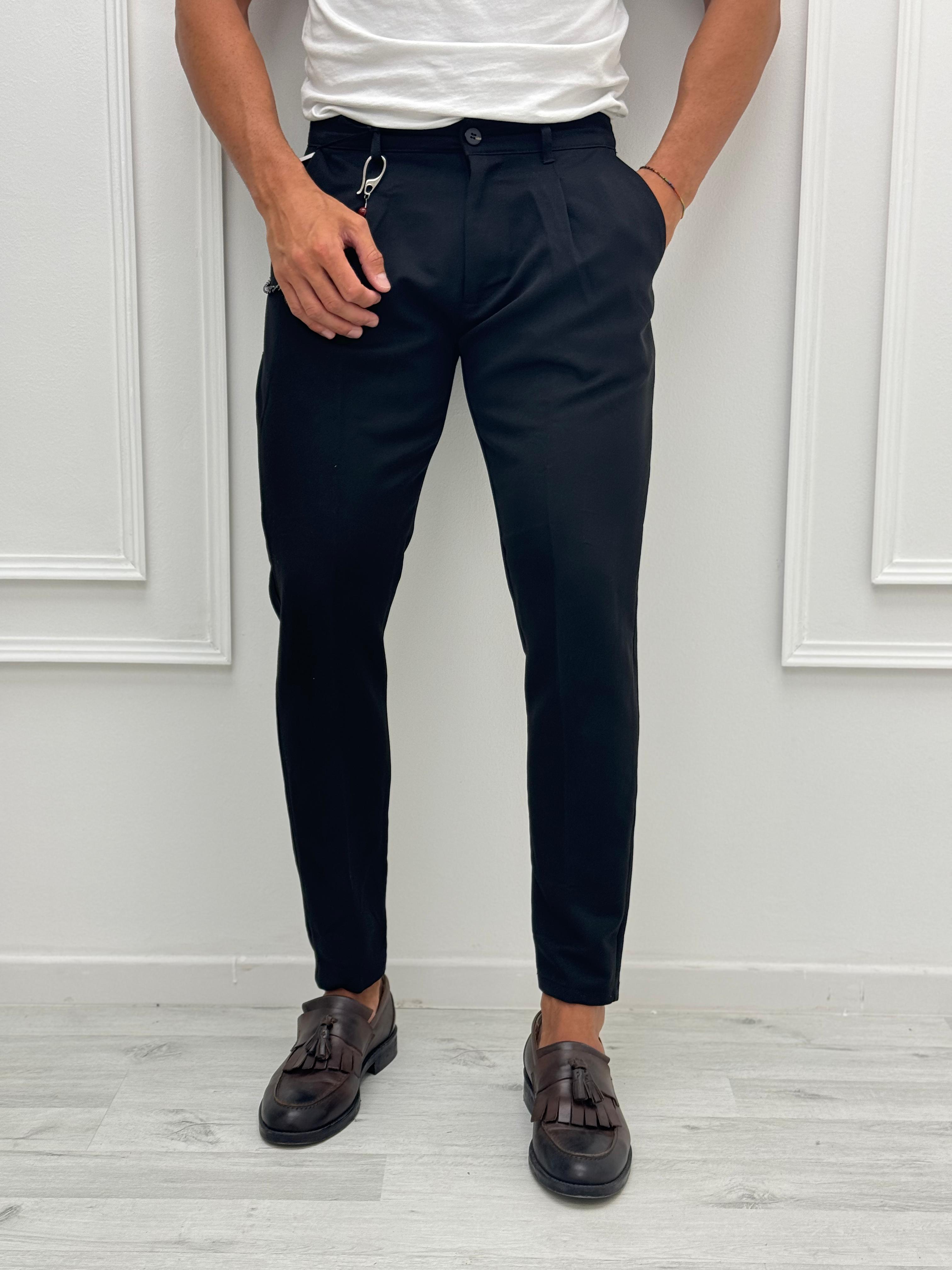 PANTALONE MOD CAPRI OLINDA