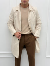 TRENCH CLASIC