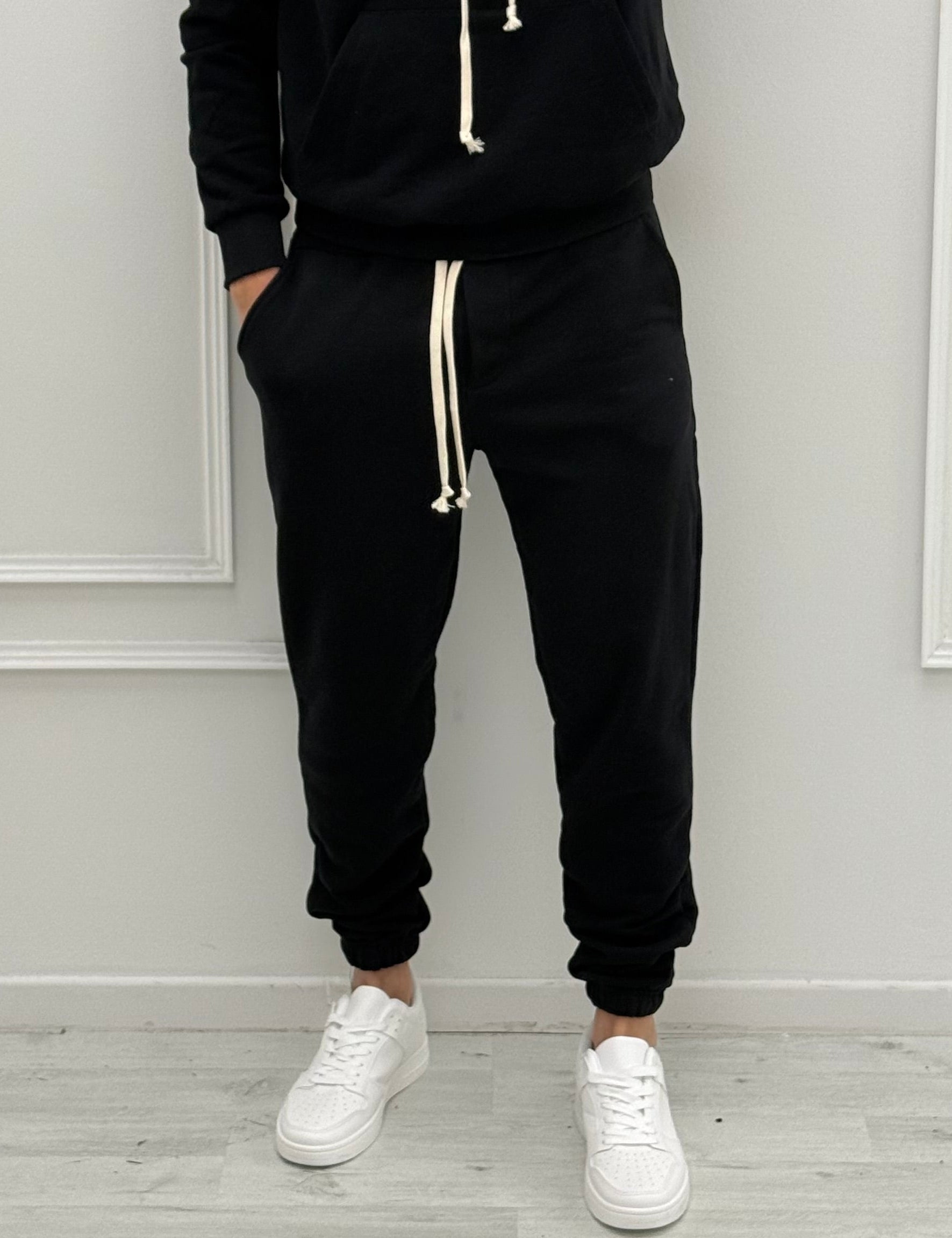 TUTA GARZATA OLYMPO - Tg. L Royal