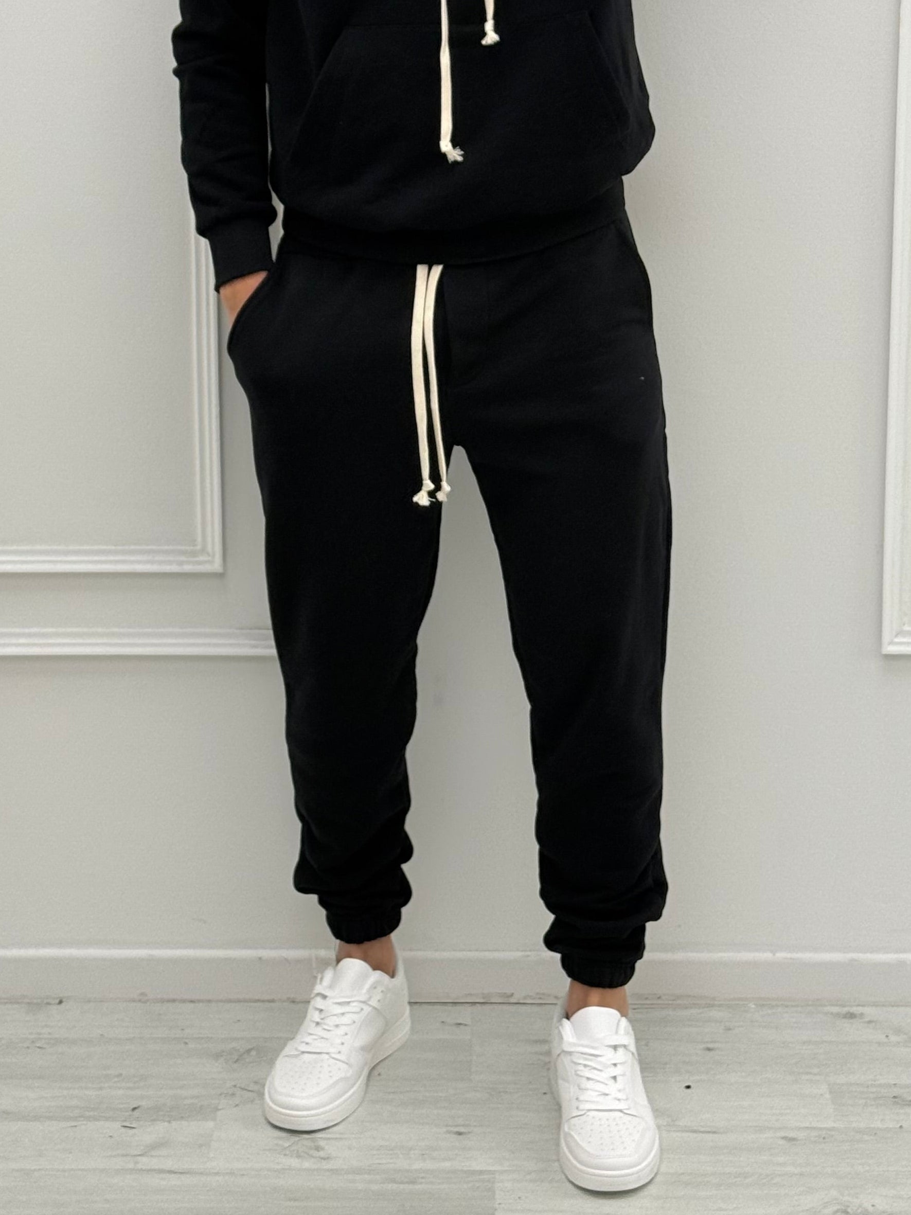 TUTA GARZATA OLYMPO - Tg. L Royal