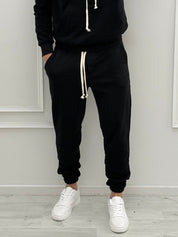 TUTA GARZATA OLYMPO - Tg. L Royal