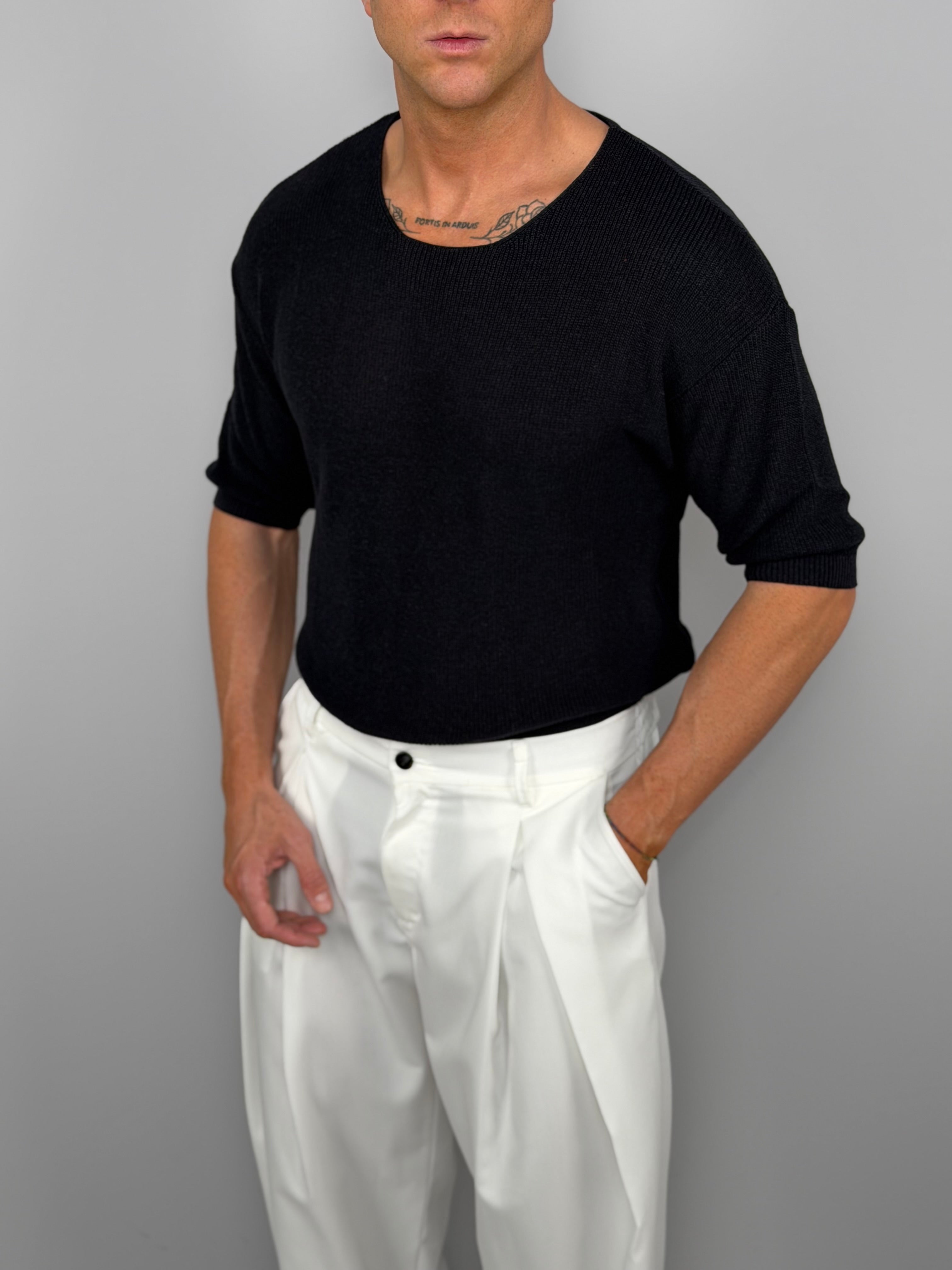 T-SHIRT MALAGA COTONE