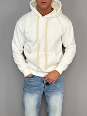 FELPA BASIC FELPATA CAPPUCCIO