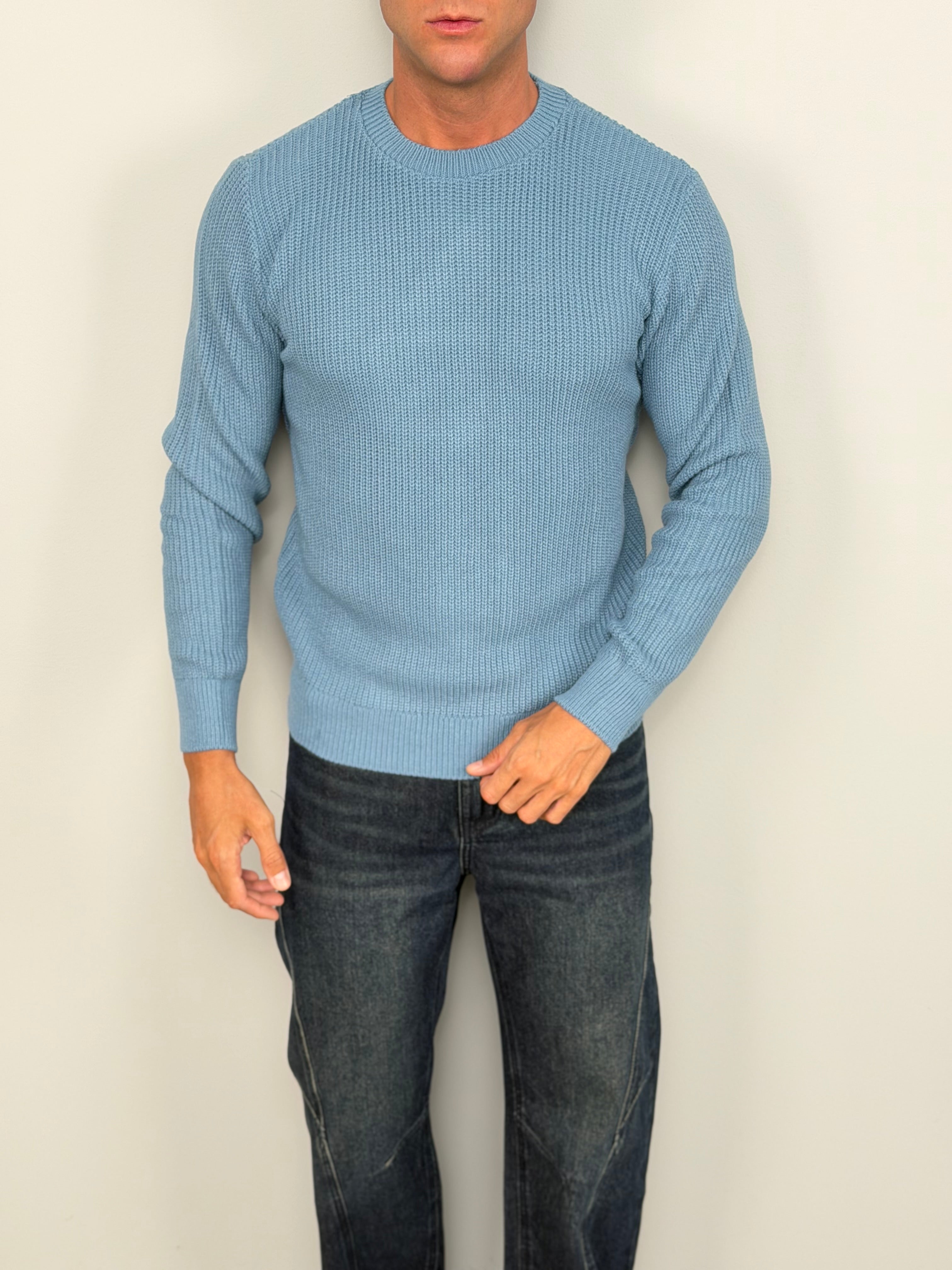 ICON SWEATER