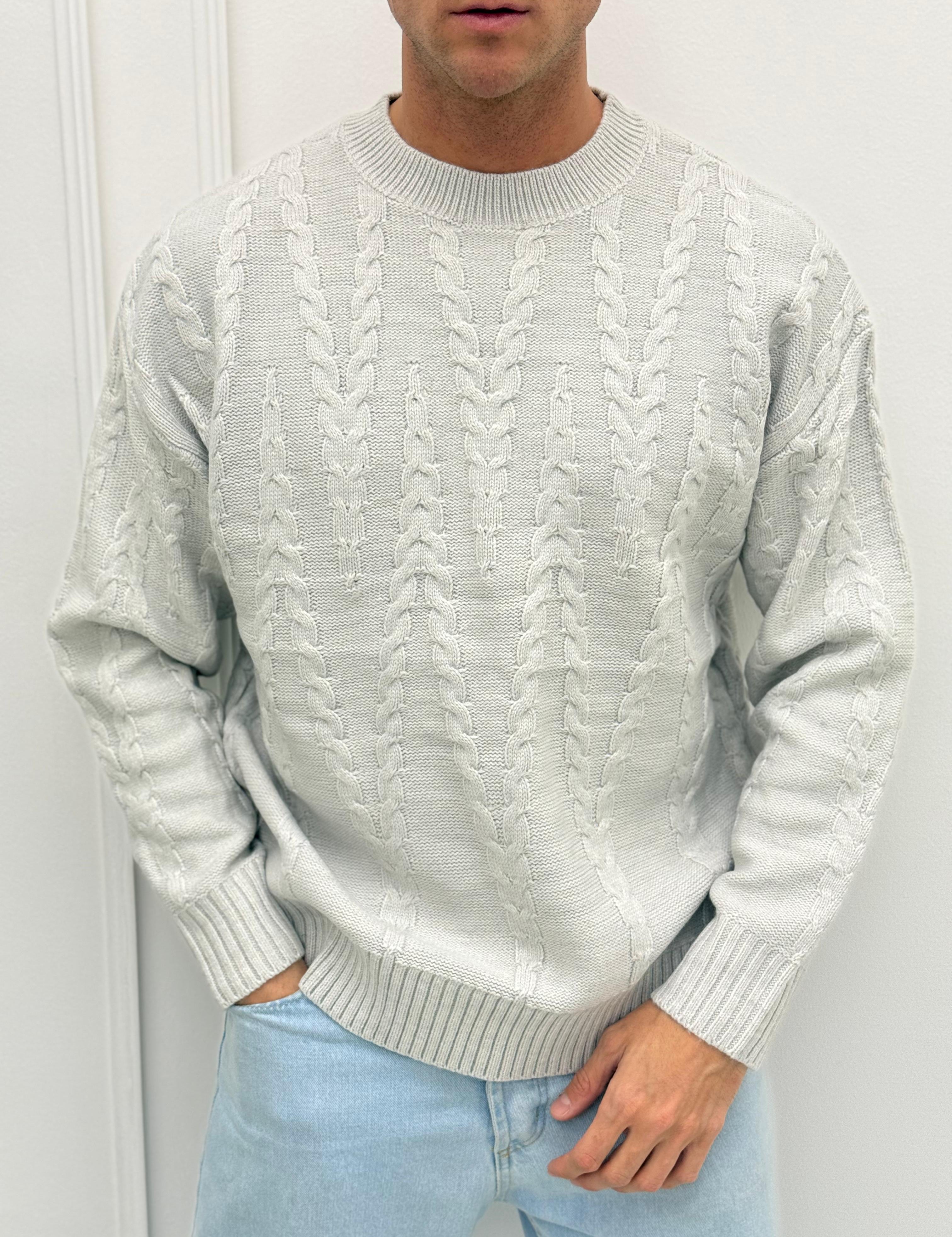 JERSEY DE TEJIDO RELIEVE PREMIUM