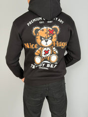 NICE HAUGS SWEATSHIRT
