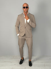 ABITO COREANO FIAMMATO WINTER