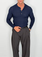 MAGLIA SERAFINO DELFI