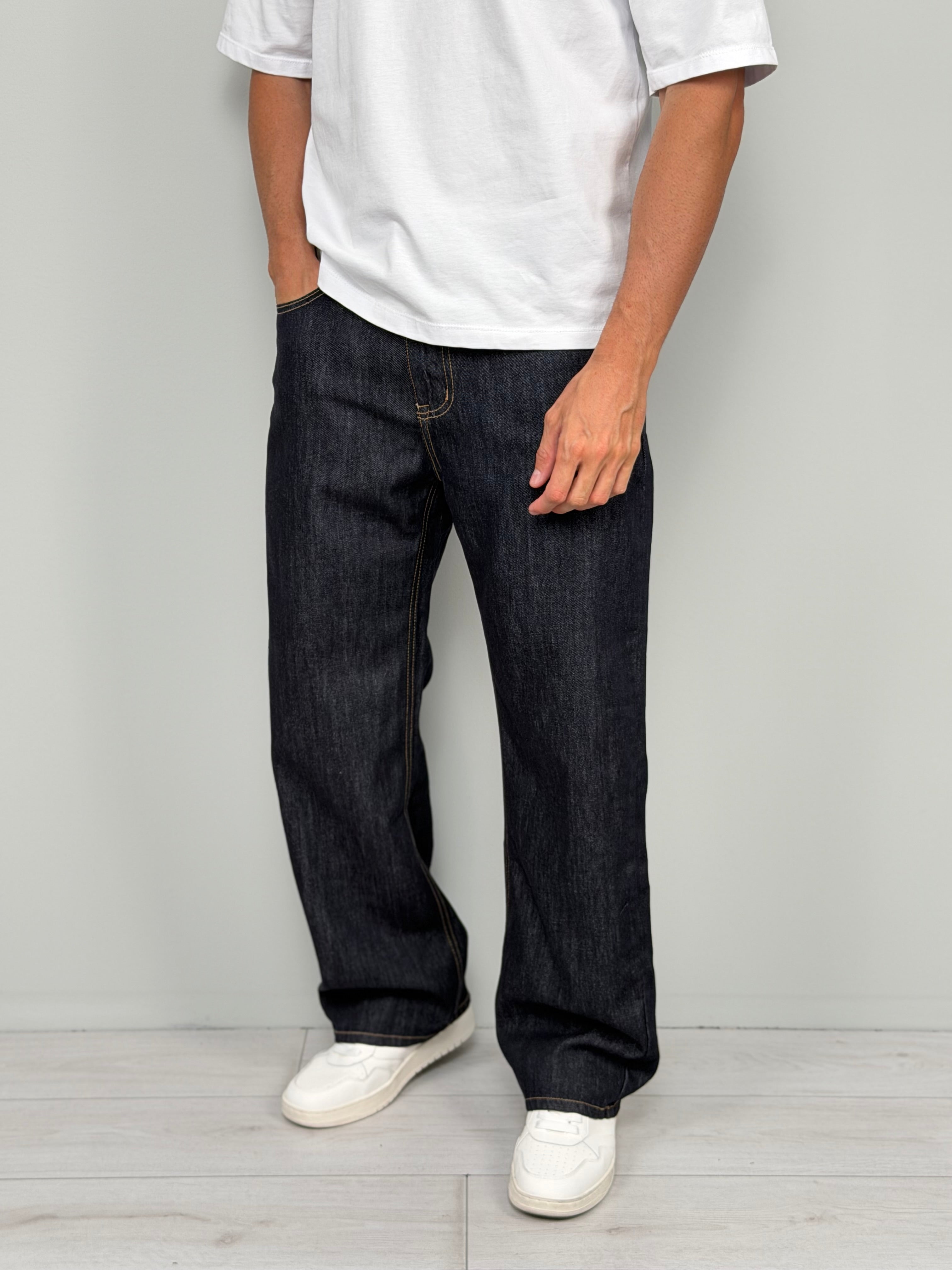 Weite Jeans Vienna