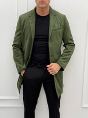 CAPPOTTO SLOVENIA - Tg.L/XL/XXXL