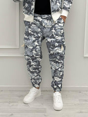 PANTALONE TROY FANTASIA