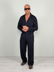 COORDINATO LINO CANNES