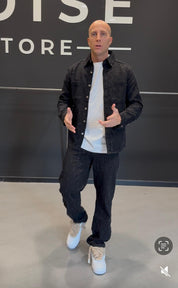 COORDINATO JEANS COPENAGHEN - rimasto L beige