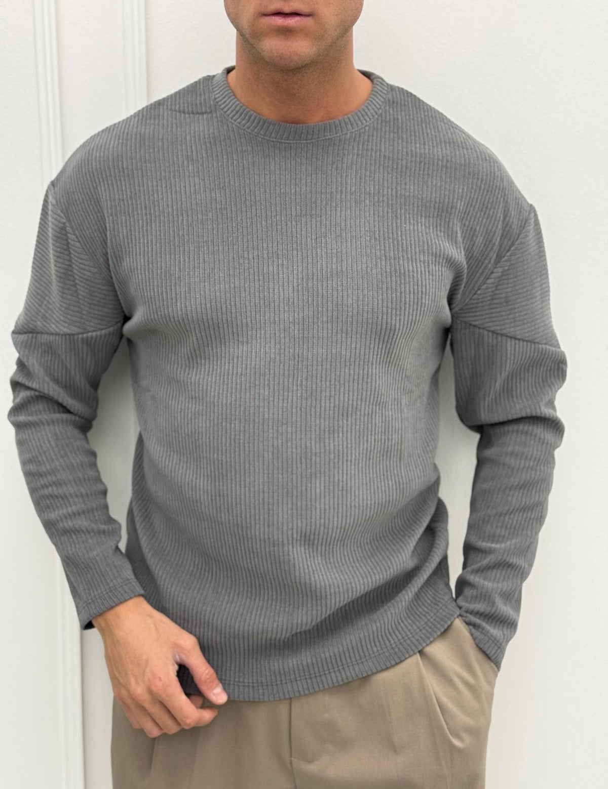 FELPA COSTINA MORBIDA