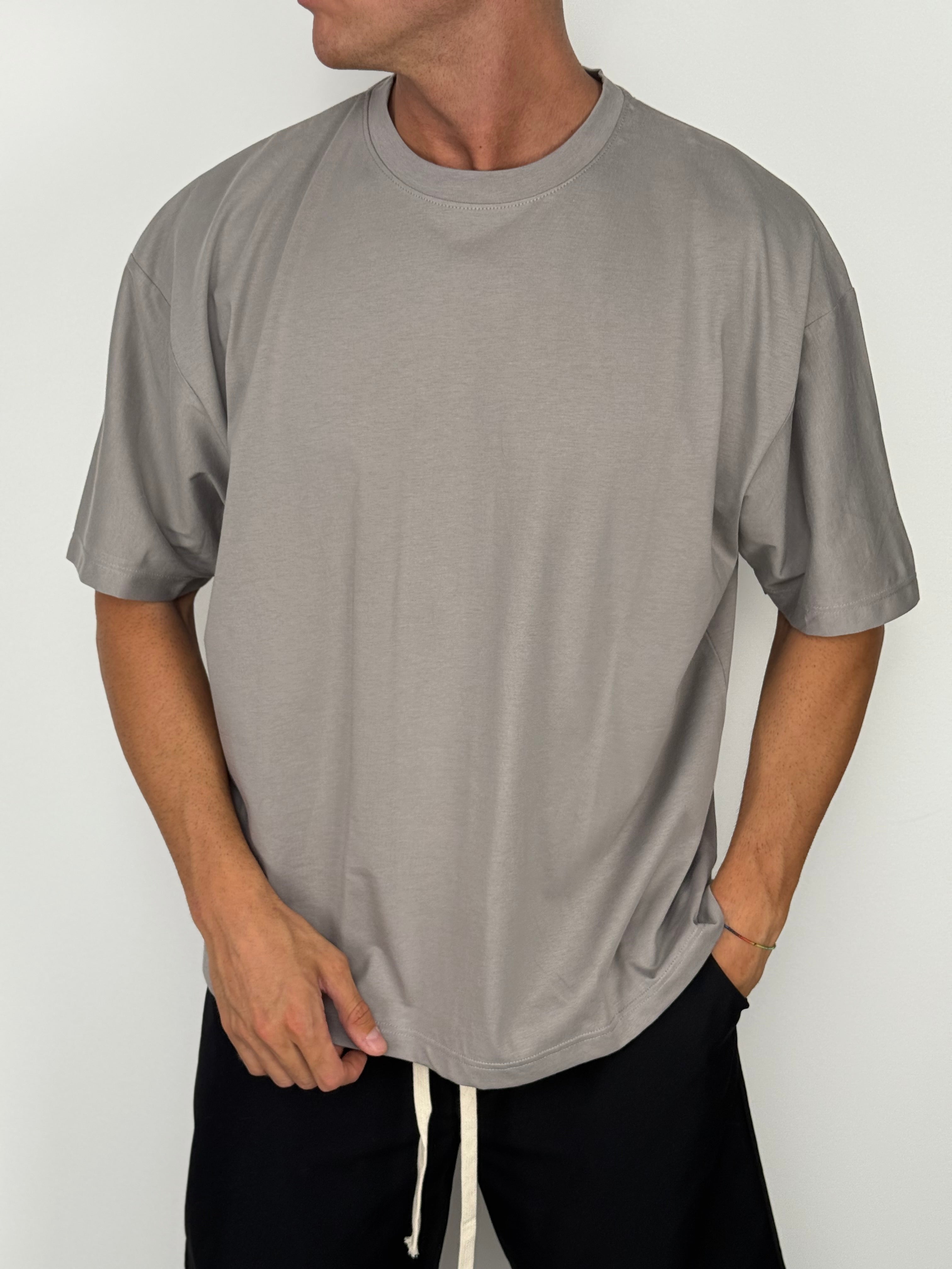 T-SHIRT TEDDY DANGEROUS