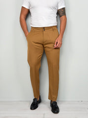 PANTALONE FOX MOD CAPRI