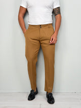 FOX MOD CAPRI TROUSERS