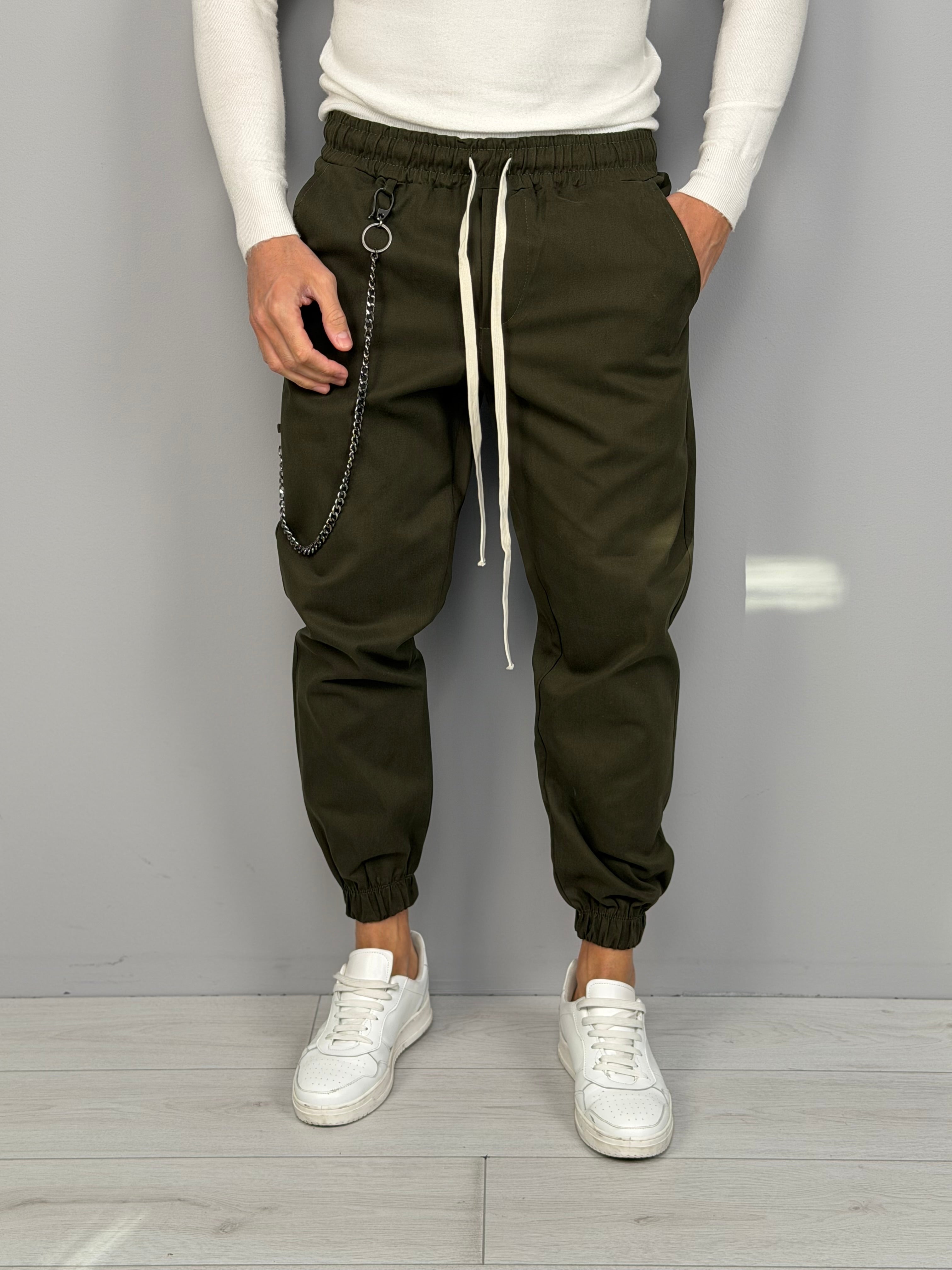 BRUGES BAUMWOLLE HOSE