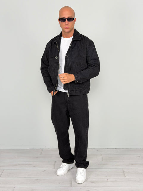 ENSEMBLE LEGACY JEAN