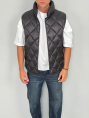GILET NUUK - IMBOTTITO