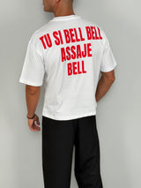 T-shirt inscription V14