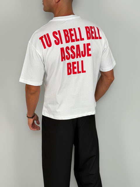 V14 LOGO T-SHIRT