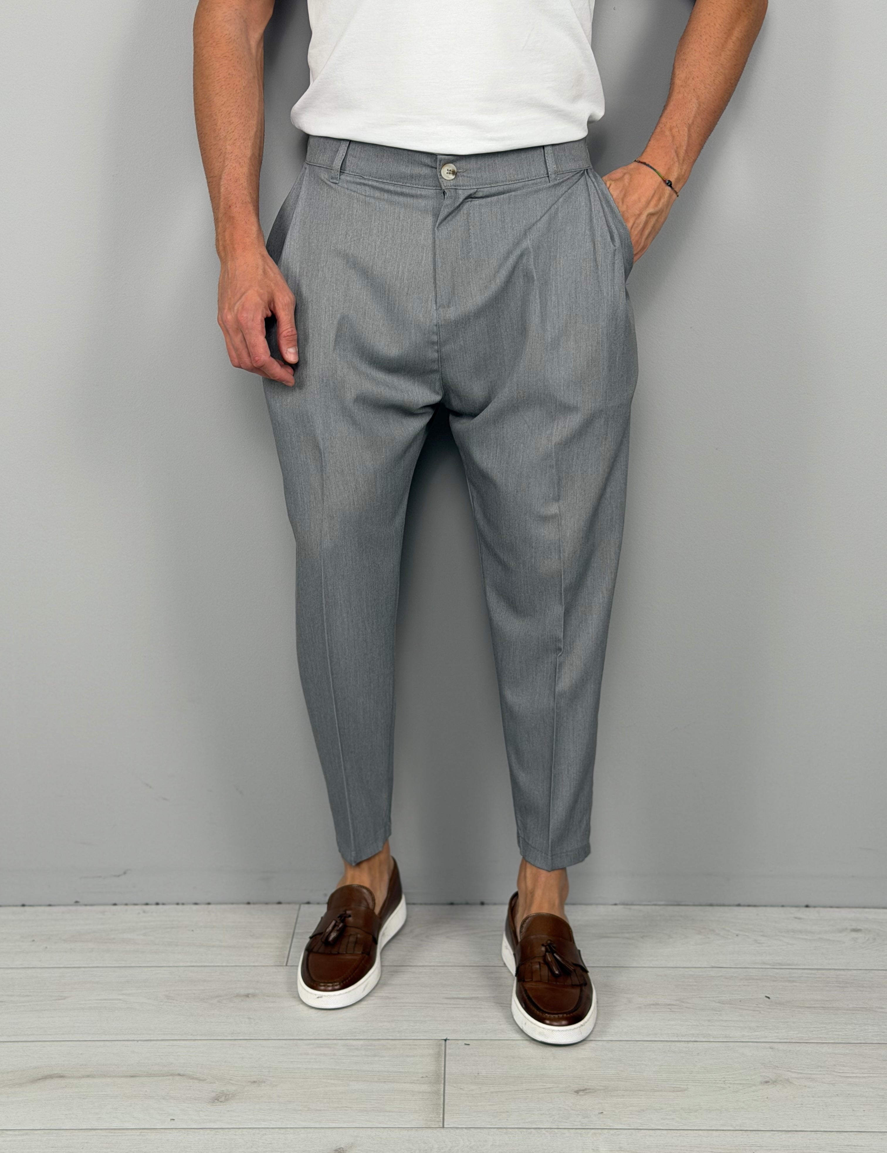 PANTALONE FOLLOW SPRING
