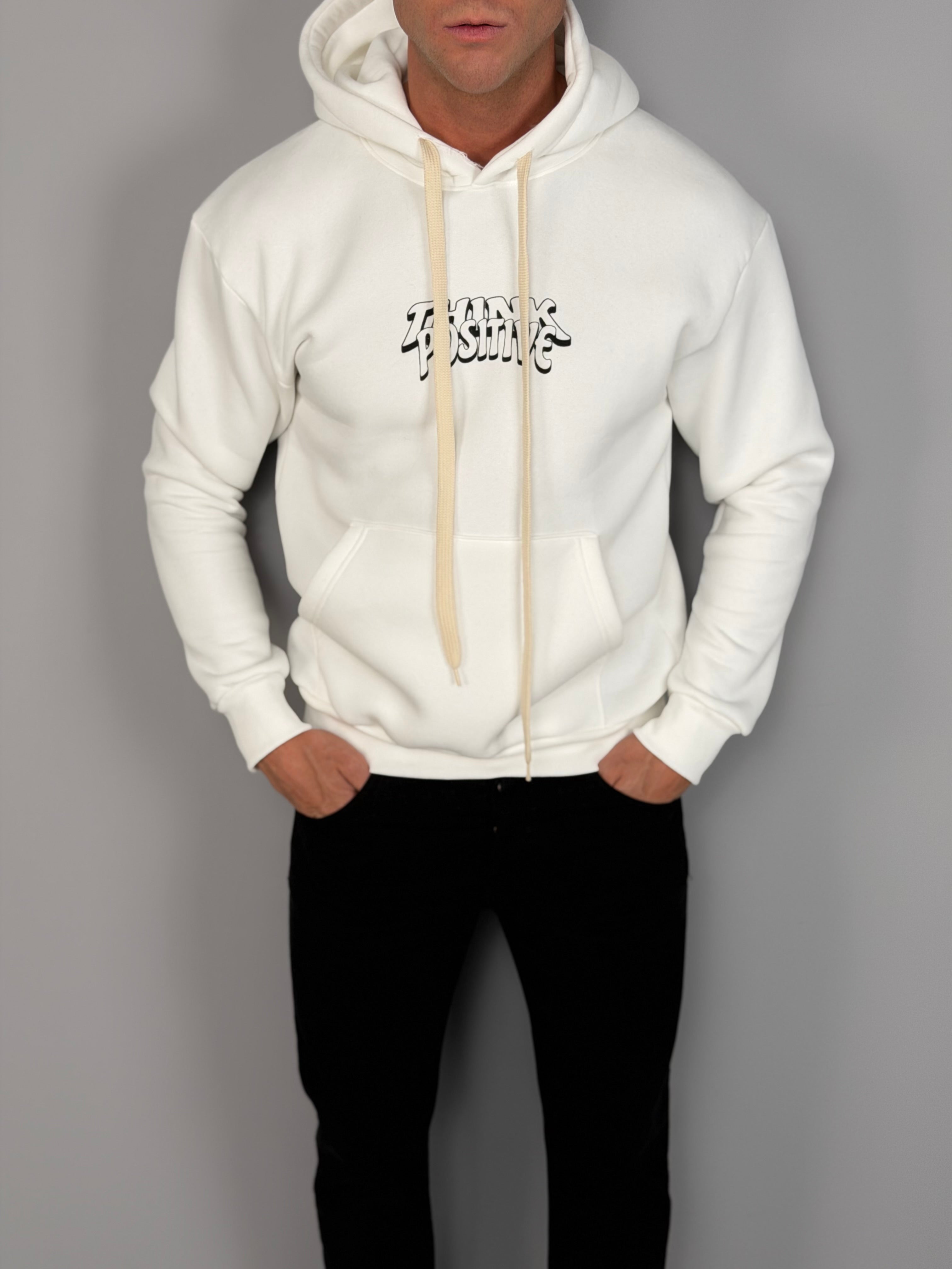 POSITIVE SWEATSHIRT
