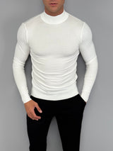 TURTLE NECK SWEATER
