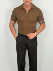 POLO FILO COTONE
