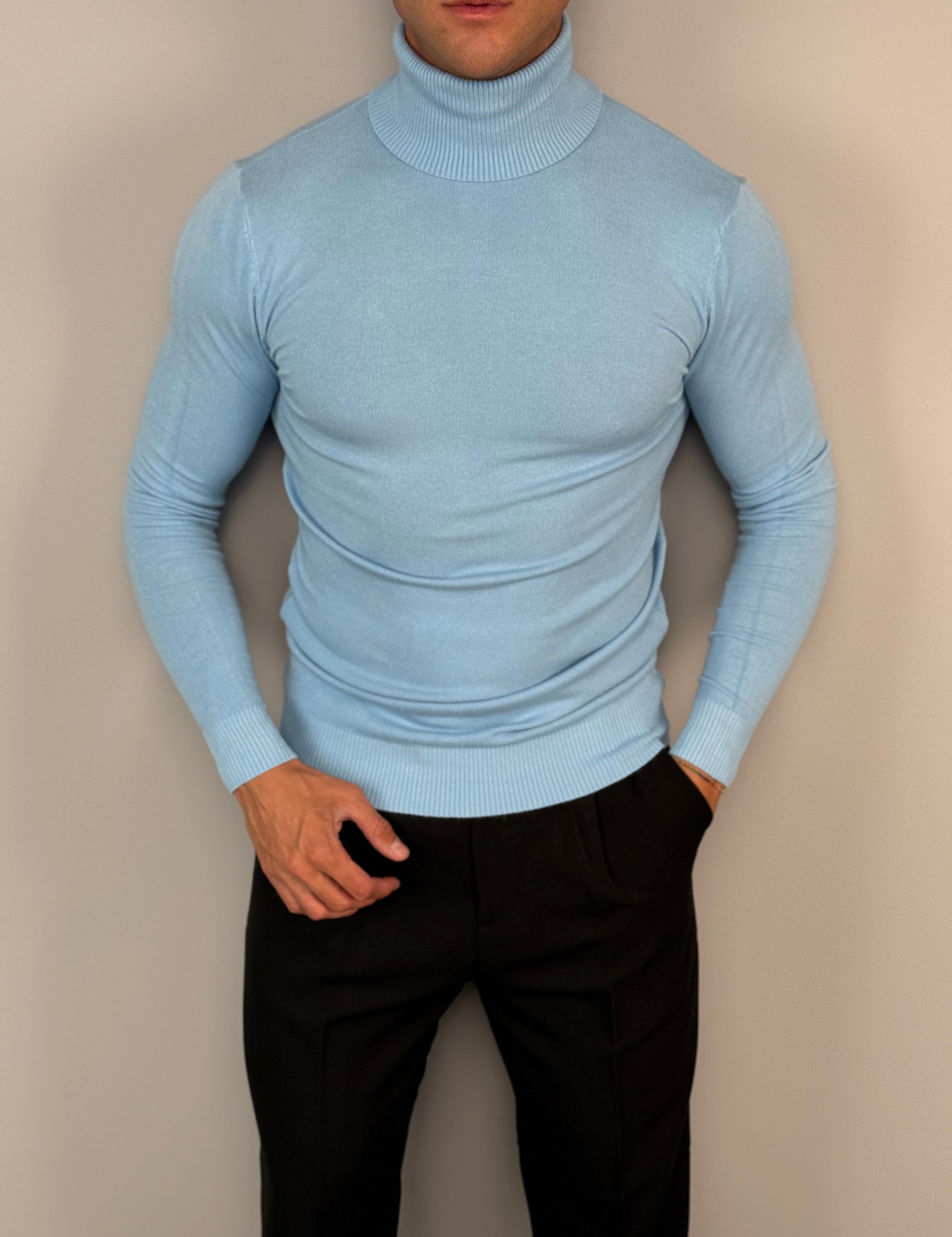 MAGLIONCINO DOLCEVITA