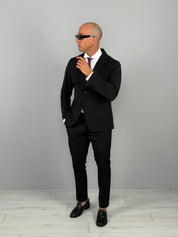 ABITO STRETCH - NO STIRO