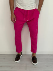 JAPAN LINEN HAVANA