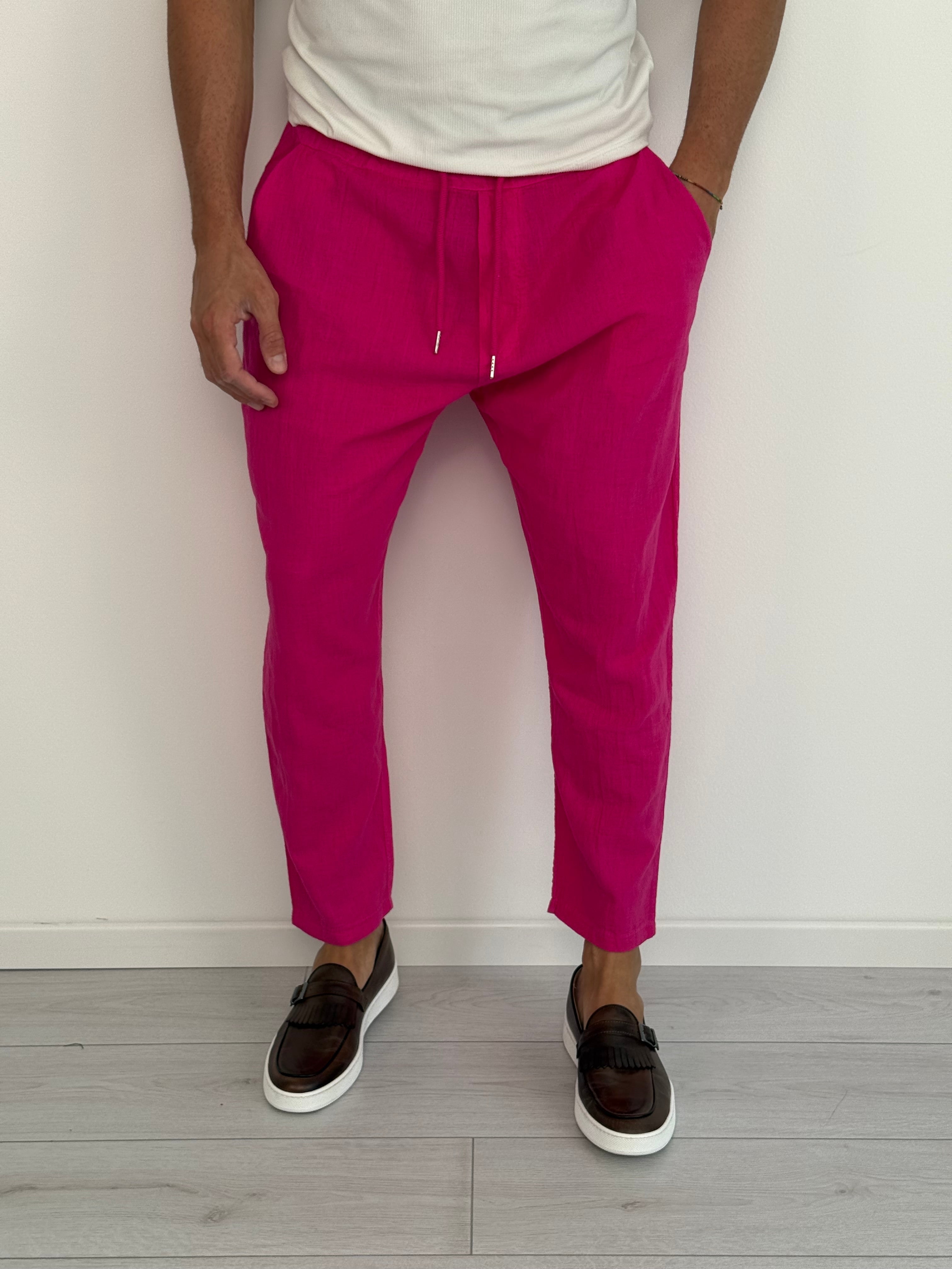 JAPAN LINEN HAVANA