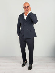 ABITO DOPPIOPETTO CLASSIC